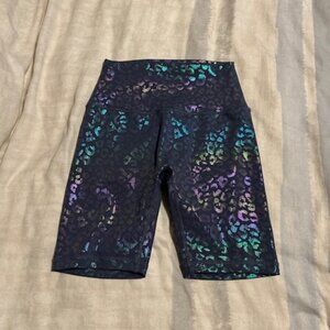 Ziya size small athletic shorts